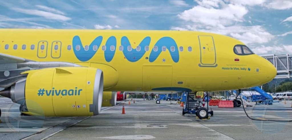 Colombianonan no ta contento cu Avianca ta cumpra Viva Air