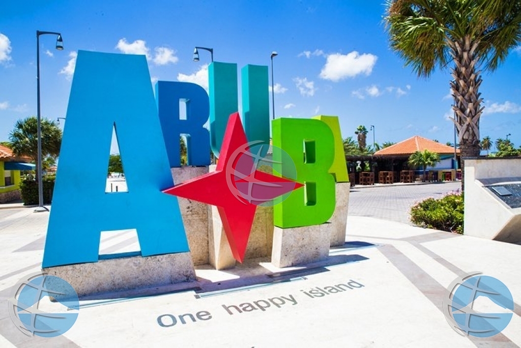 Estudio Bounce: Aruba ta e pais cu mas ta depende di turismo na mundo