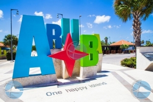 Estudio Bounce: Aruba ta e pais cu mas ta depende di turismo na mundo