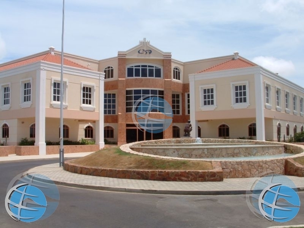 BCA: Reserva di divisa netto di Aruba a subi substancialmente