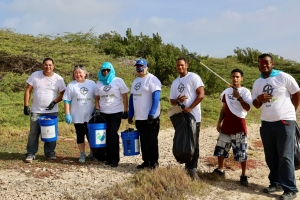 Aruba Marriott a celebra ‘Global Associate Appreciation Week’