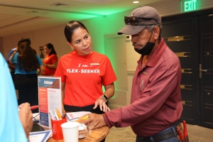 Aruba Marriott a celebra ‘Global Associate Appreciation Week’