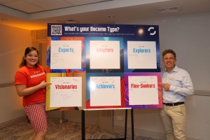 Aruba Marriott a celebra ‘Global Associate Appreciation Week’