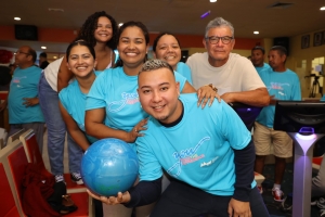 Aruba Marriott a celebra ‘Global Associate Appreciation Week’