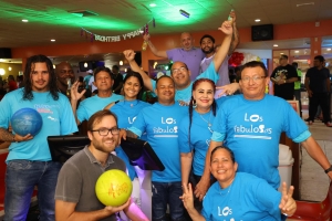 Aruba Marriott a celebra ‘Global Associate Appreciation Week’