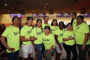 Aruba Marriott a celebra ‘Global Associate Appreciation Week’