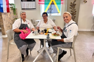 Aruba Marriott a celebra ‘Global Associate Appreciation Week’