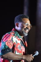 Comediantenan Mike Epps y Chase Anthony a habri Soul Beach Festival na Aruba 