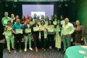 AHATA ta ofrece workshop di liderazgo pa supervisor y manager