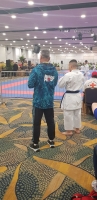 AKB: Aruba a participa na e "XXXV Panamerican Curaçao Karate Championship 2022" 
