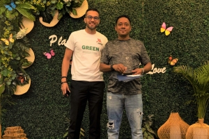 Aruba Marriott ta nombra su asociadonan y lidernan cu a destaca durante prome kwartaal di 2022