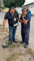 Elmar: Problema di coriente na Dakota y besindario a resulta di ta serio