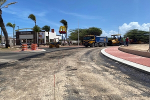 DOW: Cuminsamento di juli 2022, por usa parti di e rotonde Palm Beach