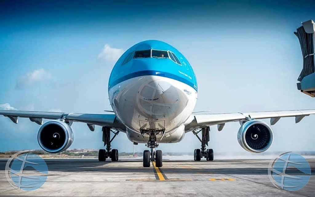 KLM: Biahenan reserva e zomer aki ta sigui normal na Schiphol  