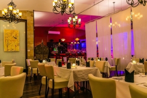Caribbean Journal: Aruba riba lista di islanan den Caribe pa top 50 restaurant