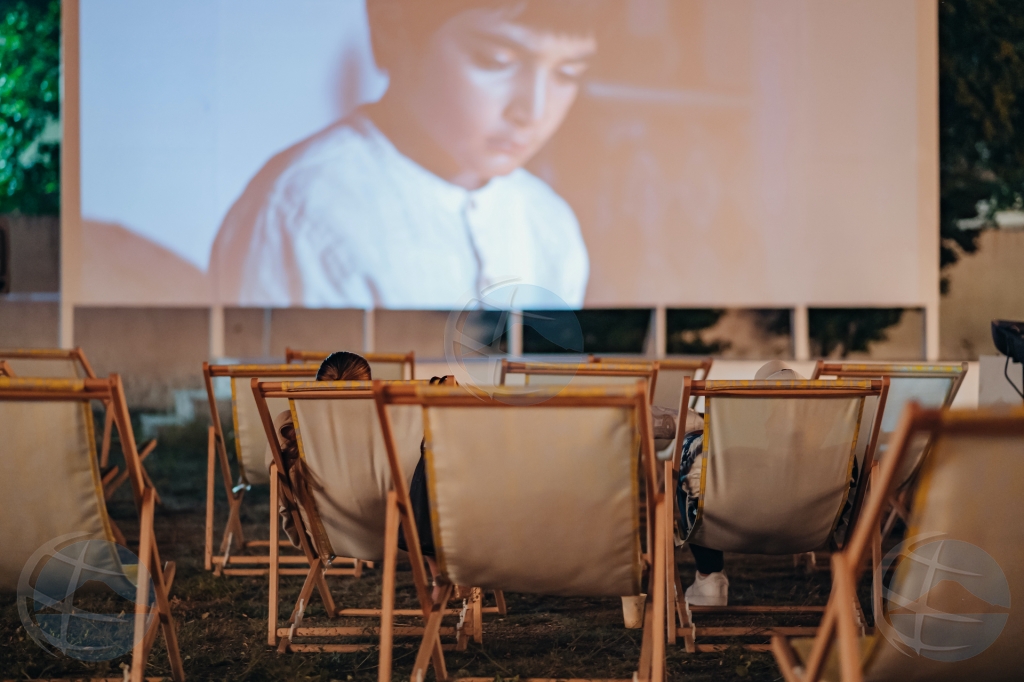 Fundacion CINEARUBA buscando peliculanan local pa presenta durante e festival di cine di Playa