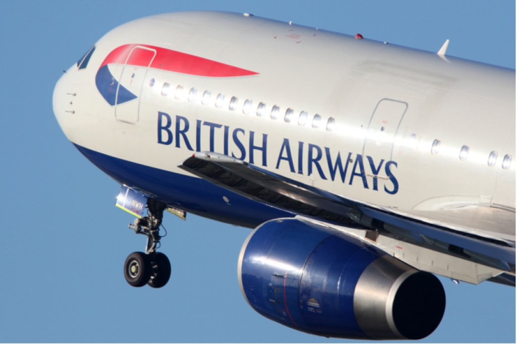 British Airways lo cuminsa bula pa Aruba maart di otro aña
