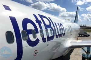 JetBlue ta elimina varios di su rutanan na 2023 incluyendo dos pa Aruba