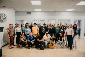 CMB lo celebra nan 60 anniversario cu cantdad di evento durante full aña