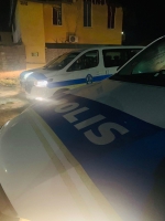 Arma di candela confisca y varios detencion den diferente districto  di Aruba