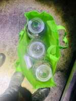 Arma di candela confisca y varios detencion den diferente districto  di Aruba
