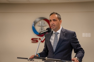 Conforme ley, a anuncia aumento di uikering pensioen di biehes entrante 2023