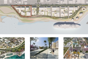 APA: Ta inicia destaho publico pa desaroya Port City na November 2022