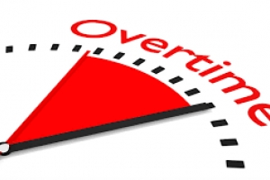 Gobierno ta limita overtime di ambtenaar pa cubri parti di 5% recorte salarial