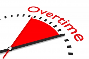 Gobierno ta limita overtime di ambtenaar pa cubri parti di 5% recorte salarial