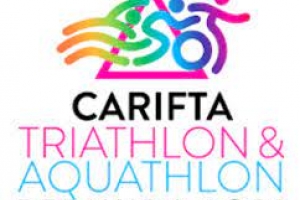 CARIFTA Triathlon cu participacion di Aruba a keda cancela debi na horcan Fiona