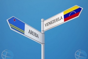 Aruba a prolonga ciere di frontera cu Venezuela  