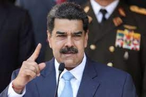 Nicolas Maduro a alerta islanan ABC pa wak pa nan yuda cu combatimento di narcotrafico 