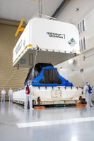 Otro luna NASA ta lansa satelite di tempo JPSS-2 cu Edward Cheung a traha ariba