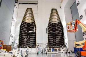 Otro luna NASA ta lansa satelite di tempo JPSS-2 cu Edward Cheung a traha ariba