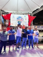 Team “La Hechicera” di Curacao ta gana e “Release Masters Billfish Tournament 2022 di Varadero.