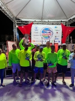 Team “La Hechicera” di Curacao ta gana e “Release Masters Billfish Tournament 2022 di Varadero.