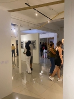 Aruba Air Fair a luci den San Nicolas atrobe despues di 2 aña ausente 