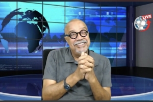 NoticiaCla Live ta ripiti, loke a bira e ultimo entrevista di Ruben Garcia, diahuebs awor!