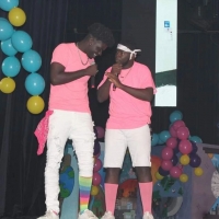 Competencia Hubenil “Gang Di Arte Aruba” a celebra na grandi nan di 15 aña