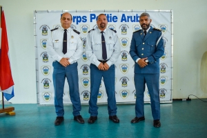 KPA a celebra diferente promocion y celebracion di hubileo
