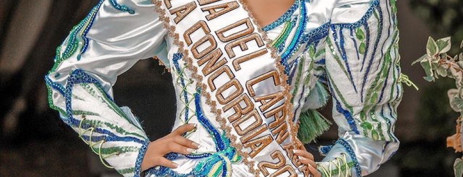 Bolivia su representante di certamen Miss Universo demanda pa declaracionan discriminatorio contra e.o. e representante di Aruba
