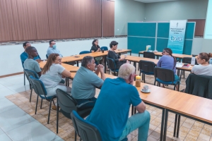 Anochi informativo tocante malesanan transmiti sexualmente