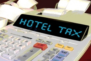 VRPA: Ta sostene pa aplica room tax pa tur vacation rentals na Aruba