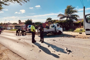 Aruba ta conoce su di 13 morto den trafico pa 2022