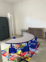 A funda “Brighter Future Academy Foundation” pa muchanan special