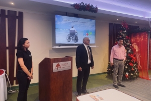 Aruba Timeshare Association ta conclui 2022 cu gran satisfaccion