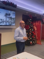 Aruba Timeshare Association ta conclui 2022 cu gran satisfaccion