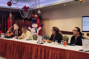 Aruba Timeshare Association ta conclui 2022 cu gran satisfaccion