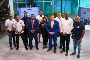 Aruba, Boneiro, Curaçao y Sint Maarten den proyecto deportivo Serie del Caribe 2023