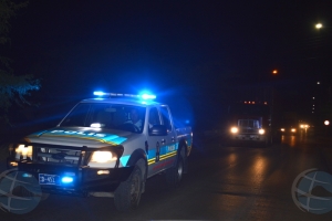 Bou vigilancia, a reparti cargamentonan di clapchi awe marduga pa bende
